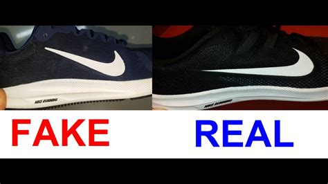 nike counterfeit products realvs fake|are real nikes real.